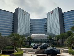 -深圳大梅沙京基洲际度假酒店