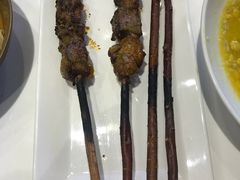 -尹兰楼西北风情餐厅(嘉定店)