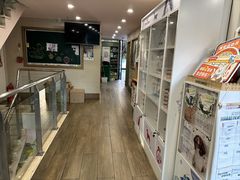 -爱侣·安琦尔宠物医院·中兽医针灸·心内科·狂犬免疫点(宝山区院)