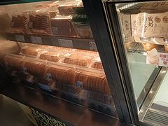 -泸溪河桃酥(秦淮夫子庙一店)