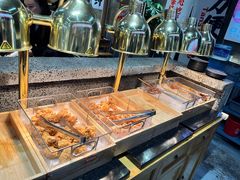-谭三娘鲜切牛肉自助火锅(九眼桥总店)