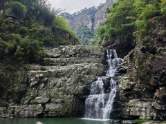 -广东大峡谷