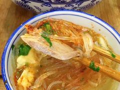 -老白家水盆羊肉