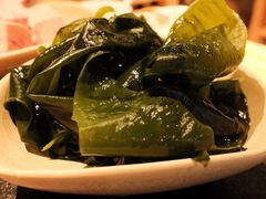 海带苗-莺花渡火锅City Green(万象城店)