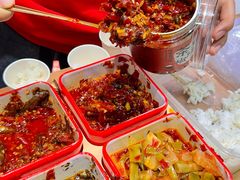 -金湘权老长沙酱板鸭(印象汇步行街店)
