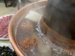 -鑫来顺大铜锅涮羊肉(中山门旗舰店)