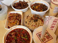 -老三样·旧食新味(船山路店)