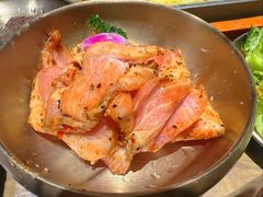 -西塔老太太泥炉烤肉(亚运村店)