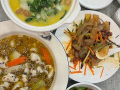 -再回头私房菜·老南京菜