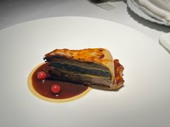 -L'Arome芳芳法国餐厅(金陵饭店店)