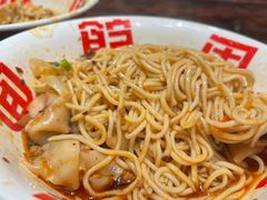 -周小波重庆小面·重庆名小吃(邹容路店)