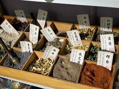 -100家灵感仓库·DIY团建(什刹海店)