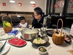 -煲王粤菜餐厅(中侨中心店)