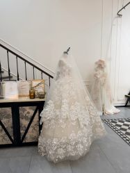 点击看大图 -纯色时光婚纱艺术馆WHITE