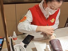 -海底捞火锅(龙湖三千集店)