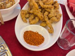 -山城年华老火锅(玉林店)