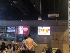 -木屋烧烤(龙湖天街店)