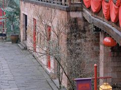 -常德桃花源景区