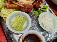 -山西会馆·晋菜·晋商宴·学堂记忆(许坦西街店)