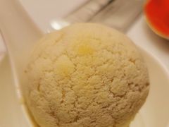 雪山叉烧包-香宫(九龙香格里拉店)