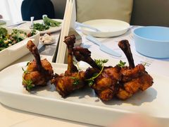 -Deer Park鹿园西餐(仁恒置地广场店)