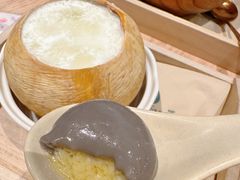 -杏甜品(尖沙咀加拿分道店)