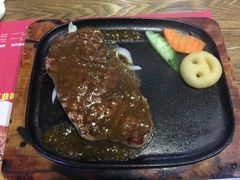 -瑞伯克牛排自助餐厅天一广场店