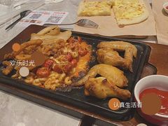 -必胜客(南宁盛天地店)