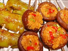 -三个大叔烤羊肉串·炭炉砂锅菜(西三旗店)