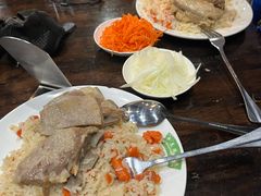 -217丰惠源抓饭(星湖街店)