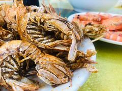 -锐记美食店·现捞海鲜(闸坡店)