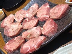 -萌牛肠烧烤店(虹梅路店)
