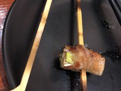 -鸟串烧Yakitori