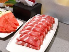 -海底捞火锅(油麻地店)