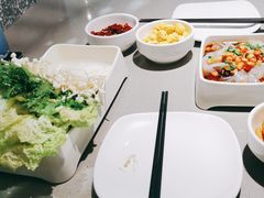 -半天妖烤鱼(物美沁山水店)
