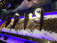 -加餐海鲜自助(集美银泰百货店)