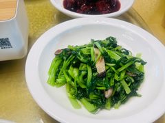 -二泉园老菜馆·百年无锡菜