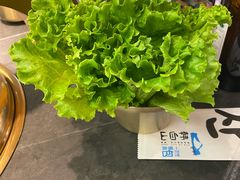 -韩白山·朝鲜族烤牛肉·酱蟹(长宁龙之梦店)