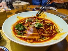 -易老妈蹄花.特色川菜(人民公园总店)