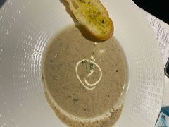 -Gray Whale 灰鲸餐厅(北美N1店)