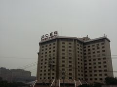 -首都医科大学附属北京同仁医院(西区)