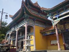 -正觉寺