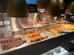 -川骄海鲜自助(亚运村店)