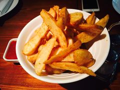 -Shanghai Brew House上海啤酒工坊(老外街店)