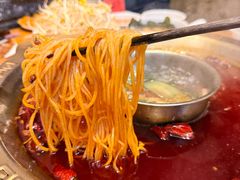 -堂客老火锅(欣阳广场总店)