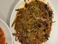 -鑫巴蜀小镇 · 水煮鱼专研店(玉桥店)