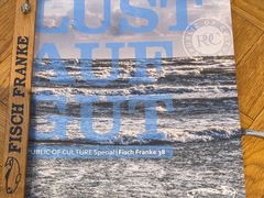 -NORDSEE Frankfurt Fisch Franke