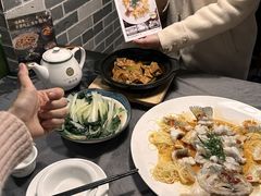 -德尚煌·顺德菜(誉山悠方天地店)