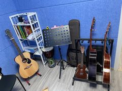 -大象音乐·吉他·架子鼓·声乐(双井店)