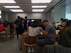 -Apple 零售店(Causeway Bay)